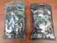 4362 20pcs 4363 Craftsman New 3 8 Drive Sae Metric Crowfoot Wrench Sets