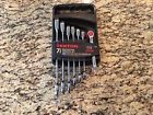 2100 Tekton Ratcheting Combination Wrench 020209021002