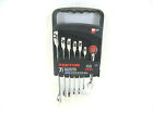 2104 Tekton Racheting Combination Wrench Set 7 Piece 020209021040