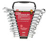 2104107 Ace New Combination Wrench Set 082901084617