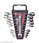 2107 Tekton Ratcheting Combination Wrench 020209021071