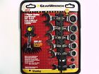 2107159 Ace Gearwrench 7pc Stubby 082901091929