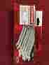 21085 Craftsman Combination Wrench Set 7pc