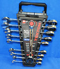 2110 Tekton 10 Piece Ratcheting 020209021101