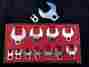 211fco Snap-on 11pc 3 8 Dr Sae Crowfoot Wrench Set 1 Plus Two Extras 211fco Snap-on 11pc 3 8 Dr Sae Crowfoot Wrench Set 1 Plus Two Extras