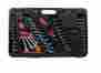 21324 Tactix 22 Piece Sae And Metric Combination Wrench Set Sturdy