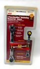 2167534 Gearwrench Ace Piece Quadbox Ratcheting Wrench Set Metric 099575859007