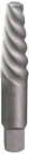 21817 Vermont American Number High Carbon Steel Spiral Flute 045325218174