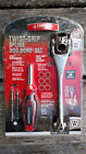 22-471 Thorsen Dog Bone Wrench Metric Standard Twist Grip 033197224713