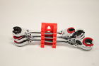 22060 Oemtools Ratcheting Wrench Set