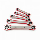2210 Tekton Ratchet Box End 020209022108