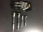 22316 22315 22317 Kobalt Piece Ratchet Set Craftsman Wright Duralast