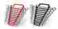 22pc 90186 Tekton Combination Wrench Set With Store Go Keeper Inch Metric 020209901861