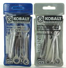 23602 Kobalt Midget Combination Wrench Set