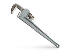 2364 Tekton 36in Aluminum Pipe 020209023648