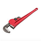 2390 Tekton Adjustable Ratcheting Pipe Fitting Jaw Wrench Plumbing Hand Tool 24 Inch 020209023907