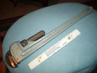 24 Hd-al Craftsman Aluminum Pipe
