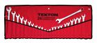 Fba-mit-1916 24-piece Tekton 1916 Combination Wrench Set Sae Metric 020209019160