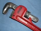 243-1237 Tool Shop New Pipe Wrench Adjustable Cast Iron 6923723960977