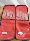 2434 Kit -li -ul H4 Payments Wrenchsete -h4 Ul Li Paypal Proto Vintage Durable Vinyl Pouch For Tools Made In Usa