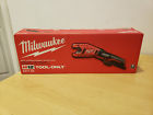 2471-20 Milwaukee Cordless Copper Tubing Cutter 045242158577