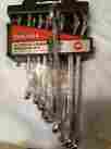 24801 Ht Hyper Tough 11 Piece Combination Wrench Set Metric Spanners