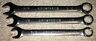 25-116 25-114 25-118 Armstrong Full Pt Combination Wrenches