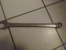 25-228 Armstrong Tools Full Polish Combination Wrench Usa 781412252286