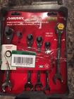 766883 25090 Husky 5pc Ratcheting Combination