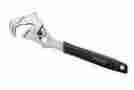 25712 Craftsman Extreme Grip 12 In Breaker Pipe Wrench Free Shipping