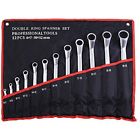 25wrc0026m32m11 Yescom Adjustable Wrenches 12pcs