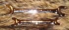 26-700 Armstrong Brand Ratchet Open End