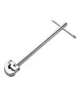 2672 Michigan Industrial Tools Basin Wrench Carbon Steel 020209026724