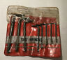 2673 Kd Tools Torx Wrench Set With Case