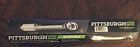 61277 2696 Pittsburgh Pro New Drive Reversible Click Type Torque Wrench