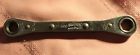 27-590 Armstrong Box Geared Wrench Made In Usa