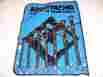 27-609 Armstrong Industrial 7 Piece Standard 12-pt Ratcheting Box Wrench Set