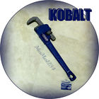 284167 Kobalt 18 Adjustable Wrench 820909530701
