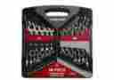 28cw002n Husky 28 Pcs Combination Wrench Set With Tool Storage Case Home Garage Projects