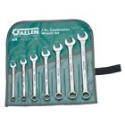 29014a Allen Wrench Set Combo Standard Toools New Free Shipping