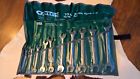 29104 Allen New Pc Metric Wrench Set Made In Usa High