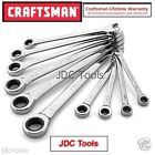 29136 Craftsman 10 Pc Sae 099575420108