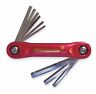 2cyb7 Westward Hex Key Set