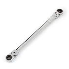 2qbfapluzo Tekton Box End Wrench Extra Long Flex Head 0020209005682