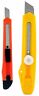 2sbk Great Neck Pc Breakaway Blade Utility Knives 076812015242