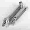 6899586 30071 Ate Tools 10 Pc Jumbo Wrench Set Sae Standard Open Closed End 1-5 16 To 1-11 689958300716