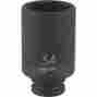 302936 Channellock Products 1 2 In Drive Impact Socket 009326330549