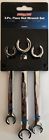303012 Channellock Flare Nut Wrench Set 009326332567