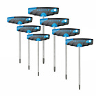 T10-t40 3037401 Gedore Pc Torx Set Pieces 4010886950456