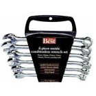309478 Channellock Products Metric Wrench Set 009326313474